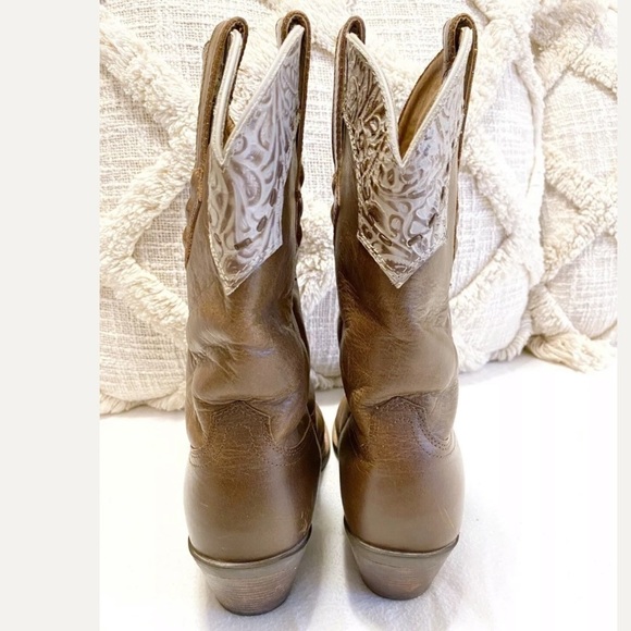 Ariat Dixie Western Boots​​​​​​ - Picture 7 of 13